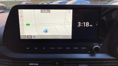 Hyundai i20 1.0T GDi 48V MHD Premium 5dr Petrol Hatchback